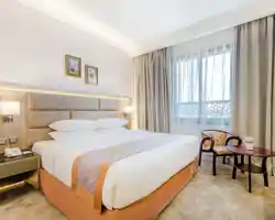 Faraj Al Madina Hotel thumbnail